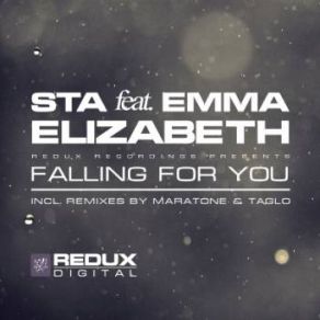 Download track Falling For You (Original Mix) Sta, Emma Elizabeth