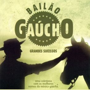 Download track TÔ VOLTANDO PRA FICAR - TCHÊ Bailao Gaucho