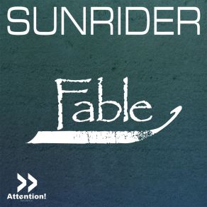 Download track Fable (Club Mix) Sunrider