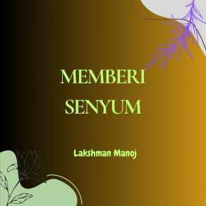 Download track Membuatku Yakin Manoj Lakshman