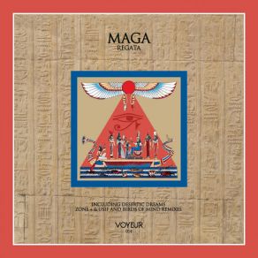 Download track Regata Maga