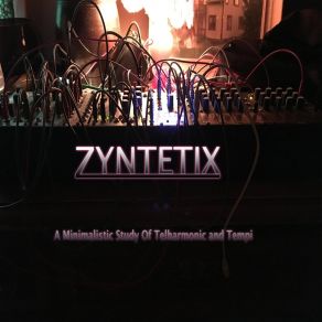 Download track Study III - Tre Zyntetix