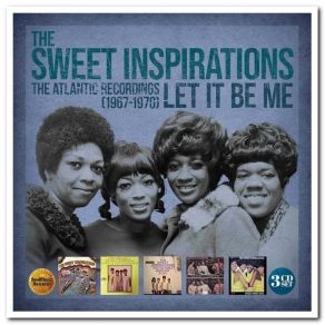 Download track I've Been Loving You Too Long The Sweet Inspirations