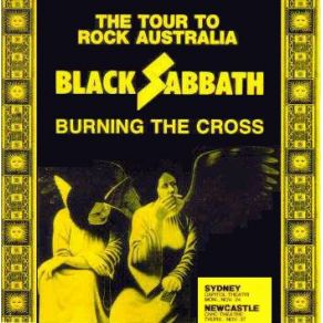 Download track Black Sabbath Black Sabbath