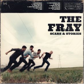 Download track Heartbeat The Fray