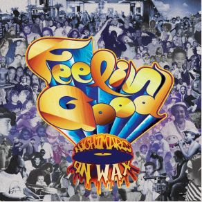 Download track Bless My Soul Nightmares On Wax