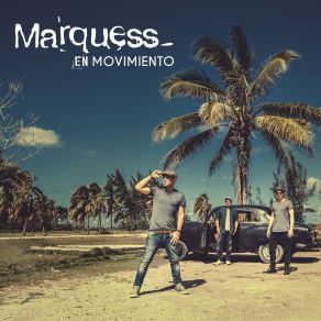 Download track Calle De Ritmo MarquessNene Vazquez