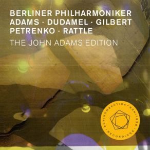 Download track Short Ride In A Fast Machine Berliner Philharmoniker