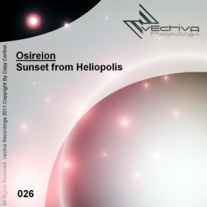 Download track Sunset From Heliopolis (Original Mix) Osireion