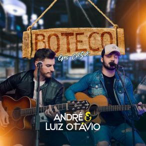 Download track Amigo Seu / Tatuagem / Escravo Do Amor (Cover) André E Luiz Otávio