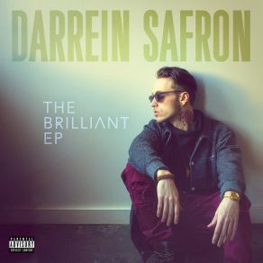 Download track Thirsty Darrein Safron