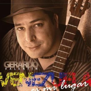 Download track Gerardo Valentin - Motivo GERARDO VALENTIN