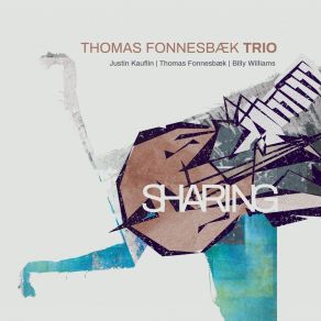 Download track For Paco Thomas Fonnesbæk Trio