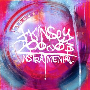 Download track Violent Red (Instrumental Version) Xkinsey