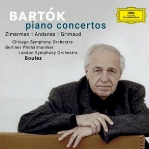 Download track Piano Concerto No. 1 In E Minor, Sz. 83 (1926) - 1. Allegro Moderato - Allegro Leif Ove Andsnes, Hélène Grimaud, Pierre Boulez, Krystian Zimerman