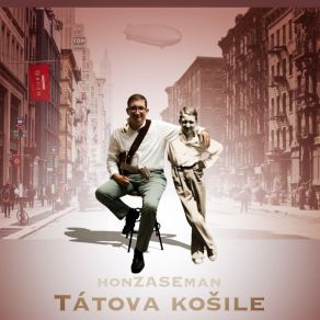 Download track Tátova Košile Honza Seman