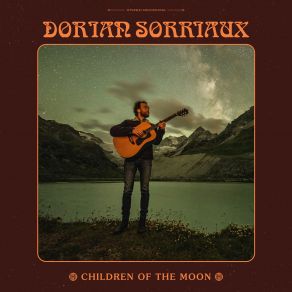 Download track I Believe That You Can Change Dorian Sorriaux