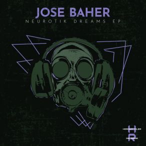 Download track Organic Respiration Jose Baher