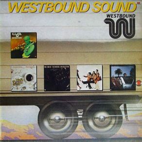 Download track A-Side Westbound Sound