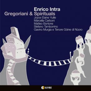 Download track Morning Star Enrico IntraMarcella Carboni, Matteo Bortone, Yoice Elaine Yuille