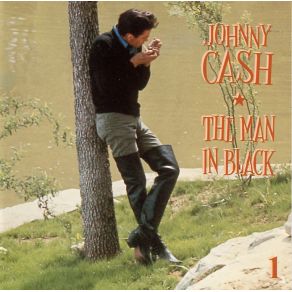 Download track Troublesome Waters Johnny Cash