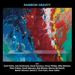 Download track Rainbow Gravity Scott Petito