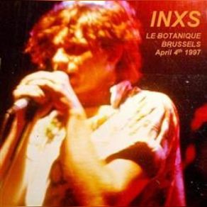 Download track Need You Tonight INXS