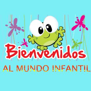 Download track El Juego De Calentamiento Canción Infantil