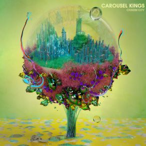 Download track Glory Daze Carousel Kings