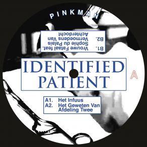 Download track Het Geweten Van Afdeling Twee Identified Patient