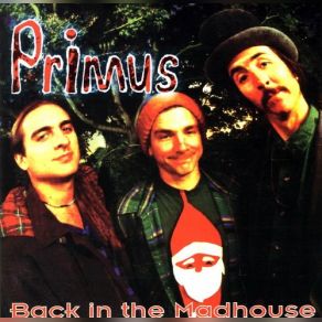 Download track Groundhog's Day Primus