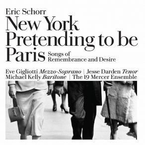 Download track Mother- III. New York Pretending To Be Paris Michael Kelly, Eve Gigliotti, Jesse Darden