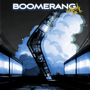 Download track Boomerang (Speed Up And Reverb) Jack YellowReverb