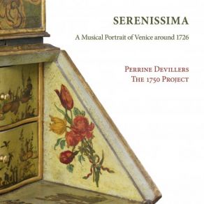 Download track Vivaldi: Concerto For Oboe, Strings And Continuo In D Minor, RV 454: I. Allegro Benoît Laurent, Perrine Devillers, The 1750 Project