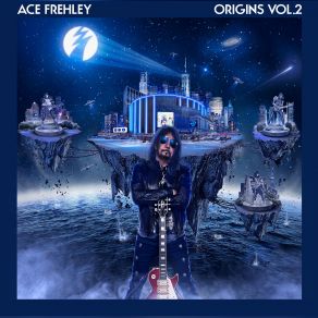 Download track She (Bonus Track) Ace Frehley