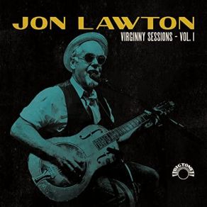 Download track Death When You Come For Me Jon Lawton