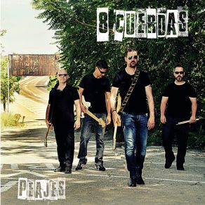 Download track Desconéctame 8cuerdas