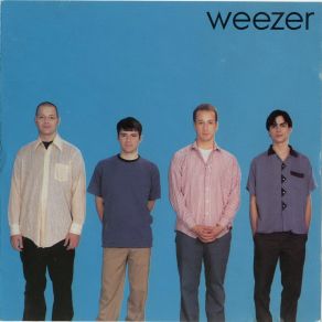 Download track Undone - The Sweater Song Weezer