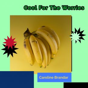 Download track Next Groove Caroline Brandar