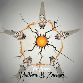 Download track Peel It Matthew B. Zrebski