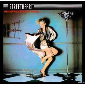 Download track Just For You Streetheart
