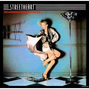 Download track Streetwalker Streetheart