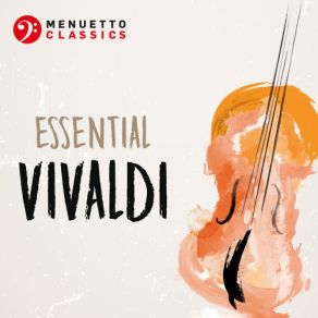 Download track The Four Seasons, Violin Concerto In F Minor, RV 297 