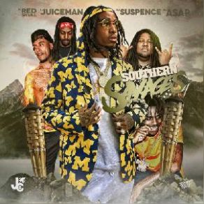 Download track Never Worried Dj Suspence, Dj Asap, Dj Red SkullYFN Lucci