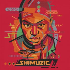 Download track All The Way DJ ShimzaZano