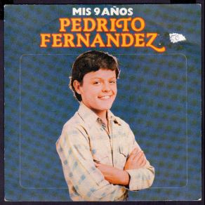 Download track El Gavilan Pedro Fernández