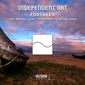 Download track Forsaken (Progressive Initiations Remix) Independent ArtProgressive Initiations