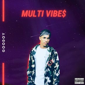 Download track Muita Drip Goodoy