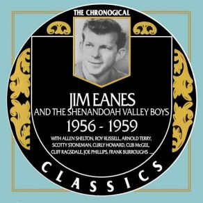 Download track I Wouldn't Change You If I Could Jim Eanes