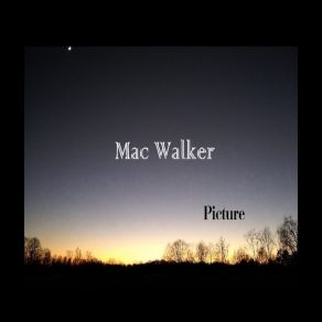 Download track Love's Peace Of Mind Mac Walker